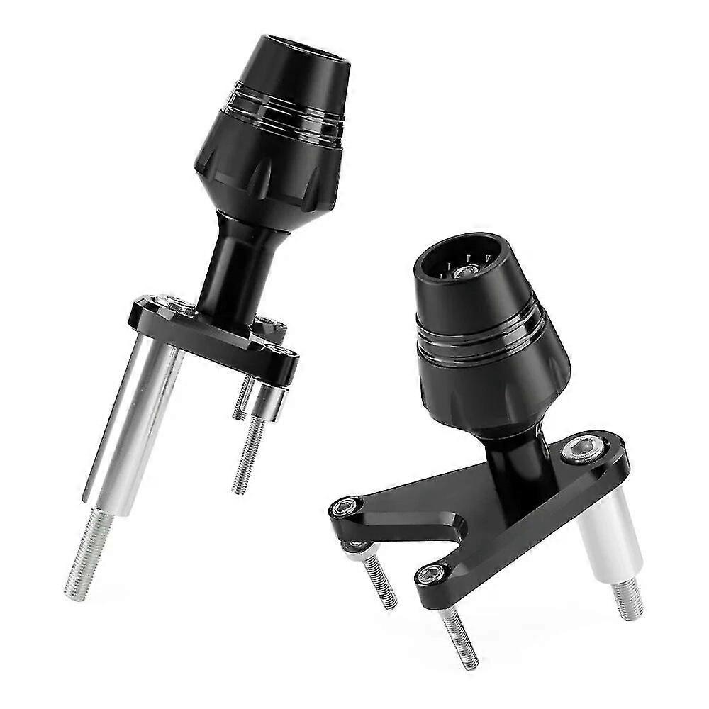 Frame Slider Crash Protector For HONDA CB650F CBR650F CBR650R CBR650F 2014-2022 Motorcycle Engine Guards Protection CB CBR 650R