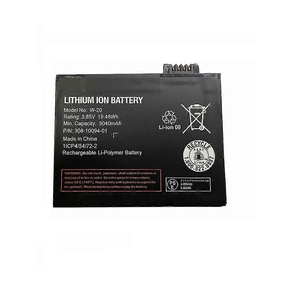Suitable For Netgear Nighthawk M5 Wireless Router Battery W-20