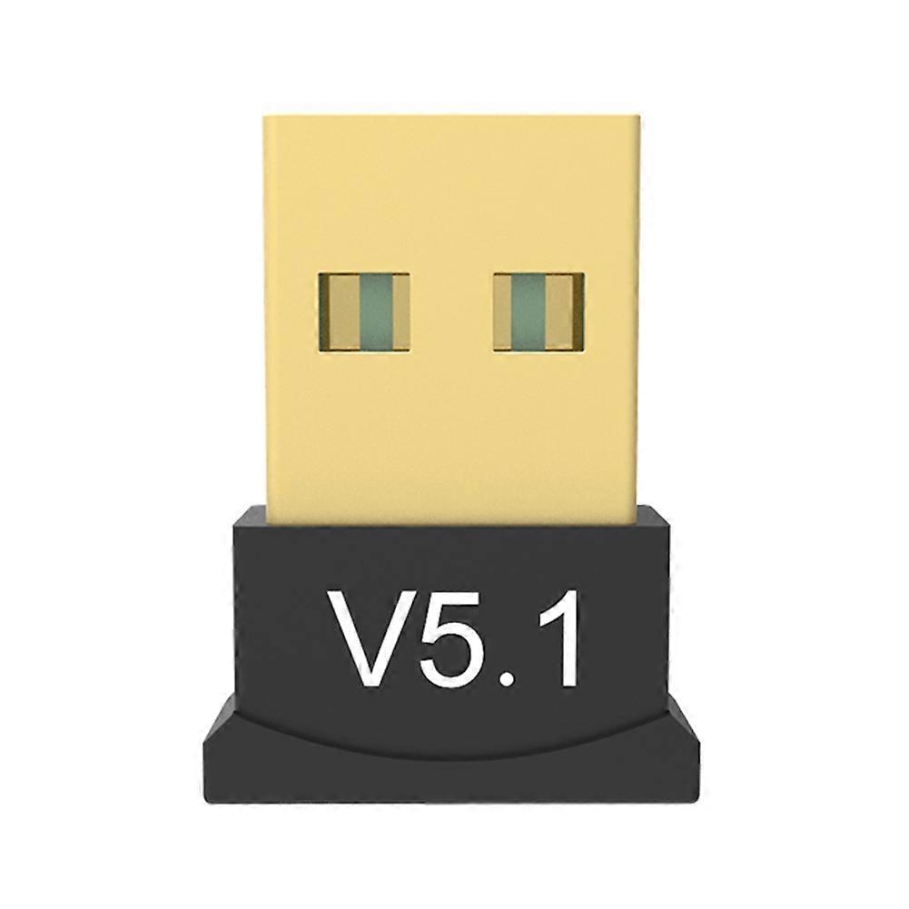 מתאם Bluetooth USB דיבורית אלחוטי משדר מקלט אודיו Bluetooth Dongle אלחוטי USB מתאם למחשב מחשב נייד