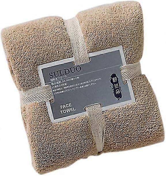 Serviette Ultra Douce - 100% Coton Ringspun Pur - Idéal Pour un usage quotidien, Hôtel & Spa Tw