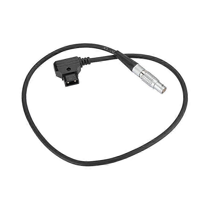 Lanxri RED DSMC2 Camera Power Cable