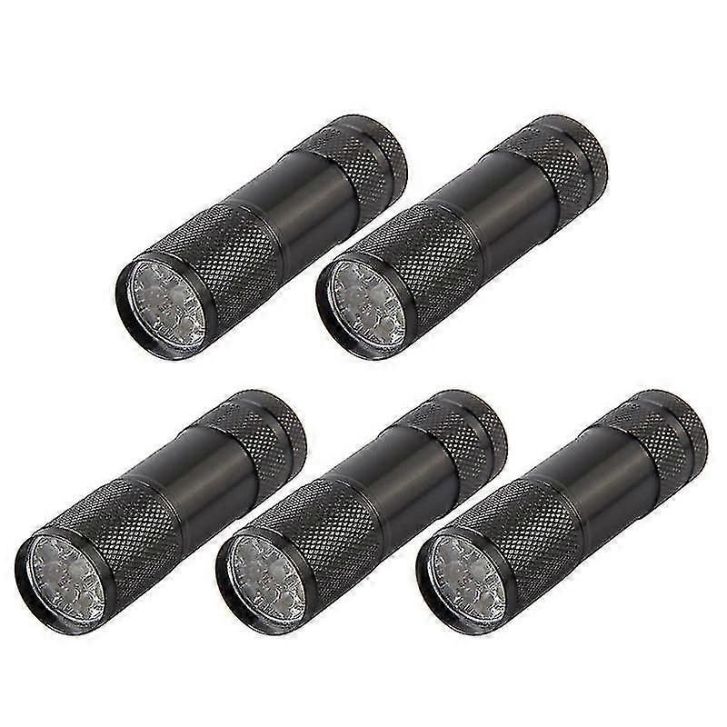 Aluminum Alloy Fluorescent Detection Lamp For Lighting