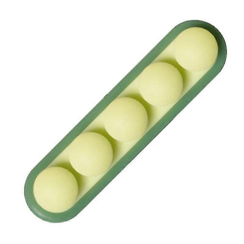 Cable Management Pea Shape Self-adhesive Stable Colorful Cord Charger Holder For Home Jikaix