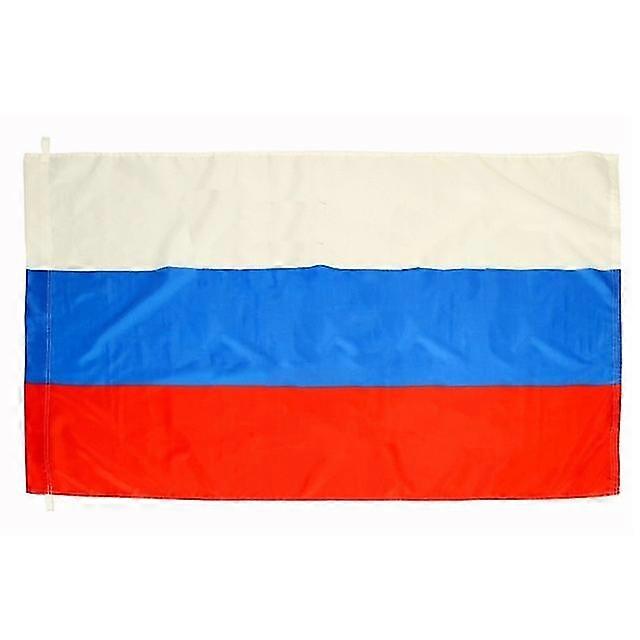 90x150cm Forward Russian National Emblem Bilateral Eagle Russia Flag