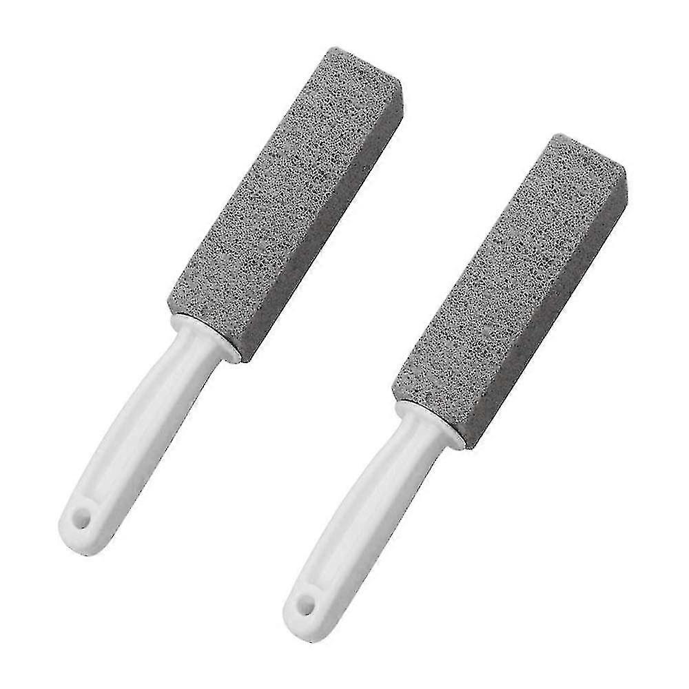 yougang Boutiquepumice πέτρα καθαρισμού 2 τεμάχια ελαφρόπετρα λεκάνης τουαλέτας με λαβή