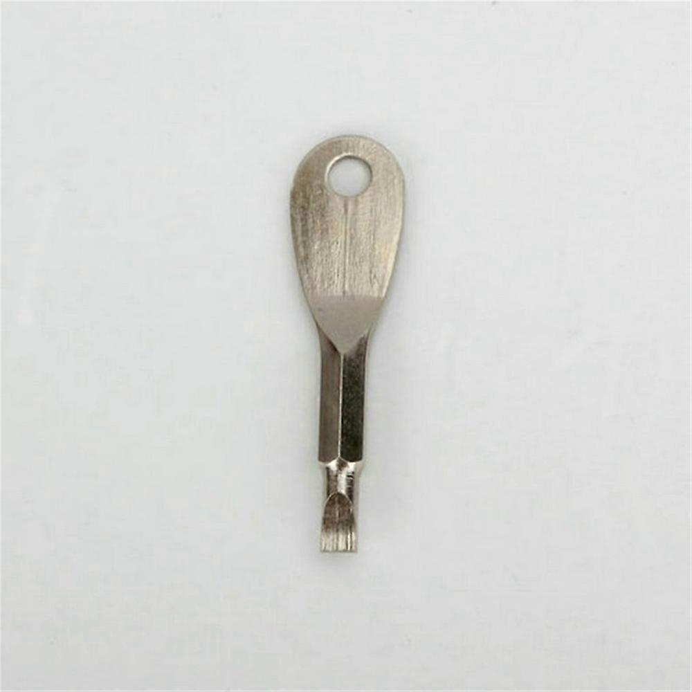 Emergency Key Screwdriver Outdoor Multifunctional EDC Tool Safety Protection Self Defense Prick Cone Combined Tool Set