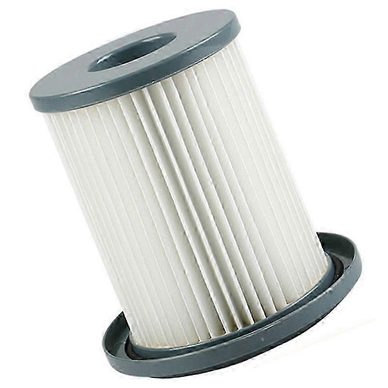 Kit ad aspirapolvere per aspirapolvere per aspirapolvere domestico Kit ad alta efficienza Purificazione 'aria ad alta efficienza materiale ABS durevole per FC8732 FC8734 FC8736