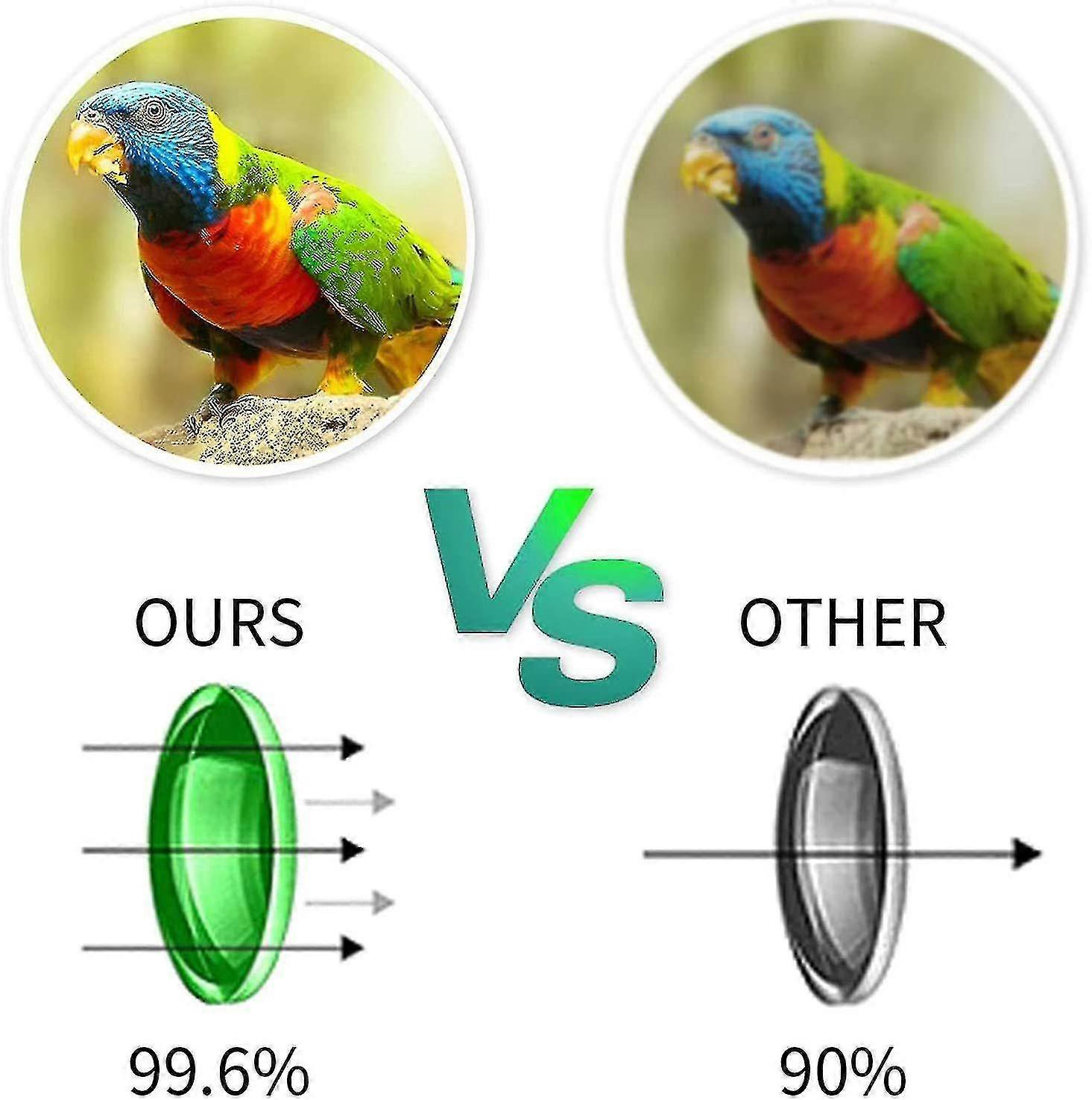 12x50 Hd Monocular Telescope, Telescope, , D-proo