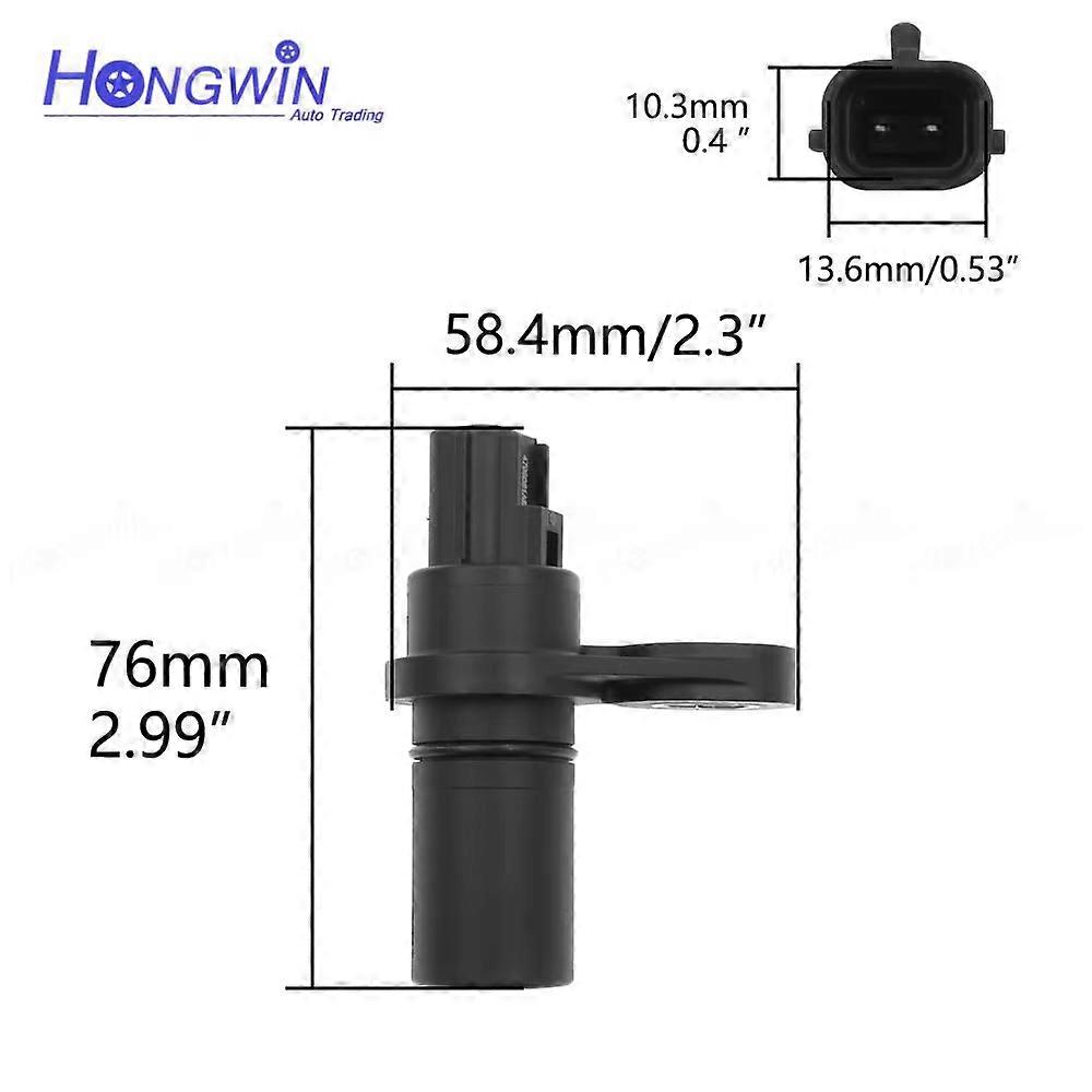 Suitable For Chrysler Input And Output Speed Sensor 4799061Ab 4799758Ad