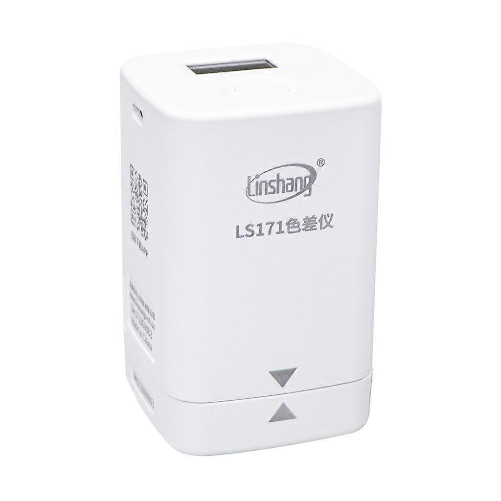 מד צבע LS171 מד צבע נייד מד הפרשי צבעים דיוק גבוה