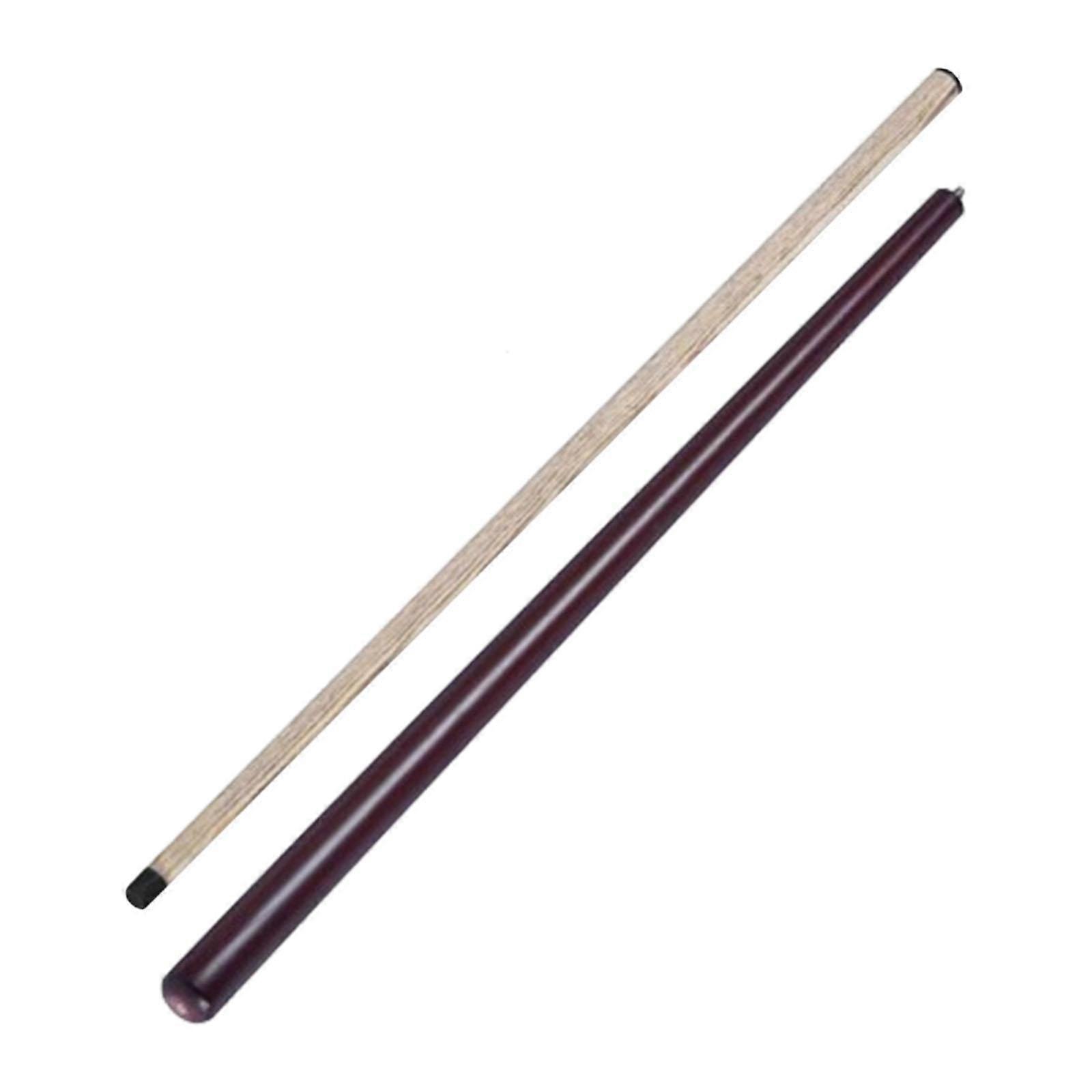 1/2 Split Pool Cue 57.09inch Long Snooker Pool Cue pentru entuziaști Femei Bărbați