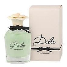 Dolce Gabbana - Dolce EDP 75ml
