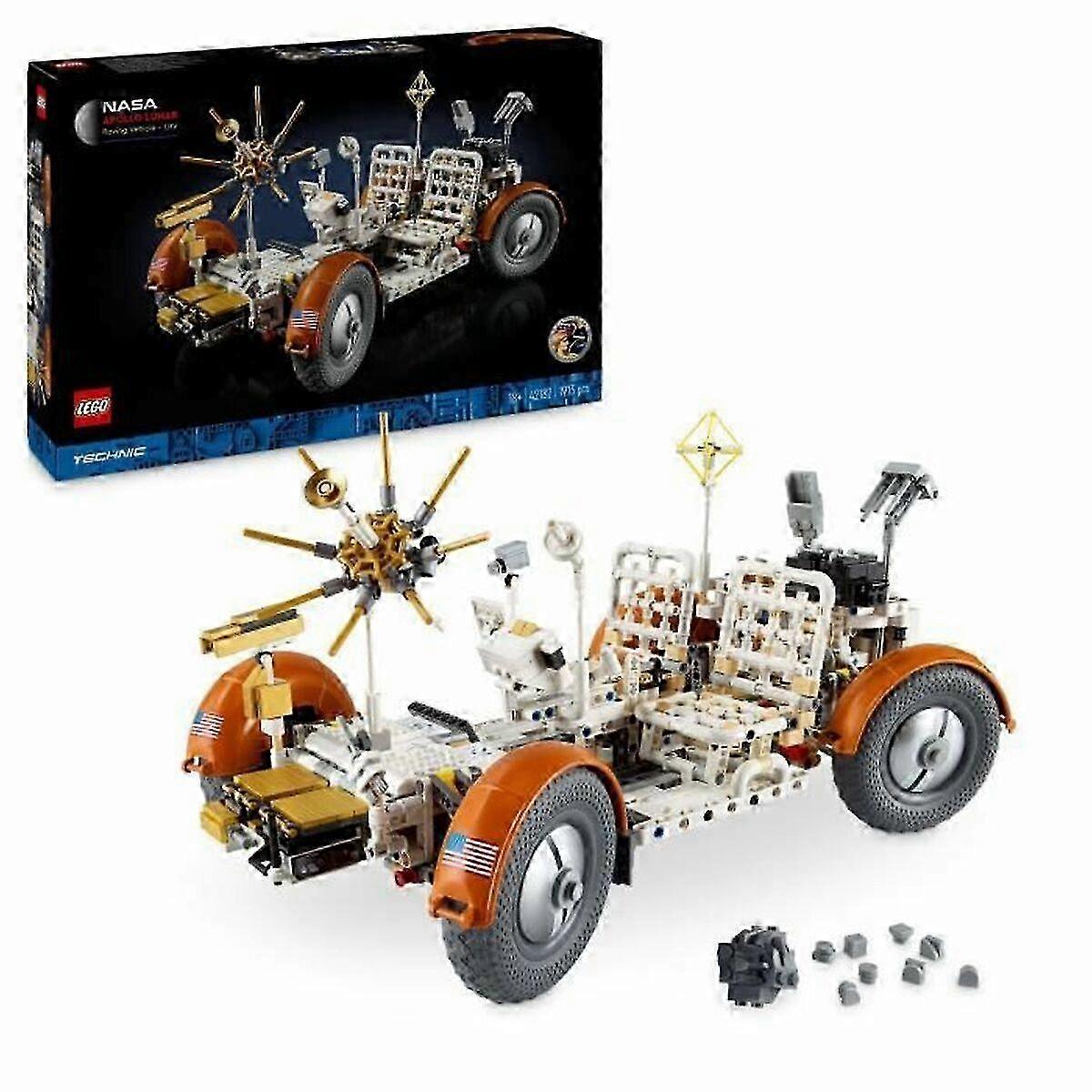 Conjunto de construção Lego Multicolor