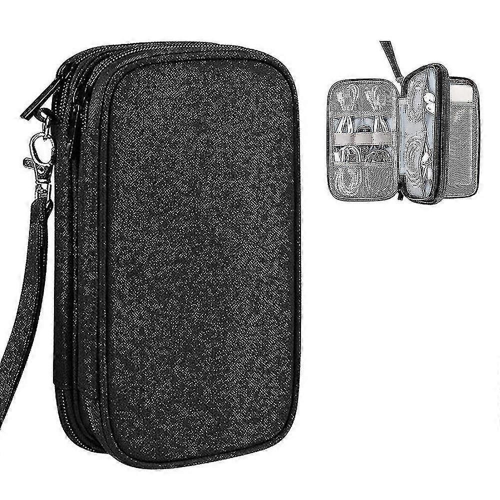 Electronic Accessories Management Kit, Portable Equipment