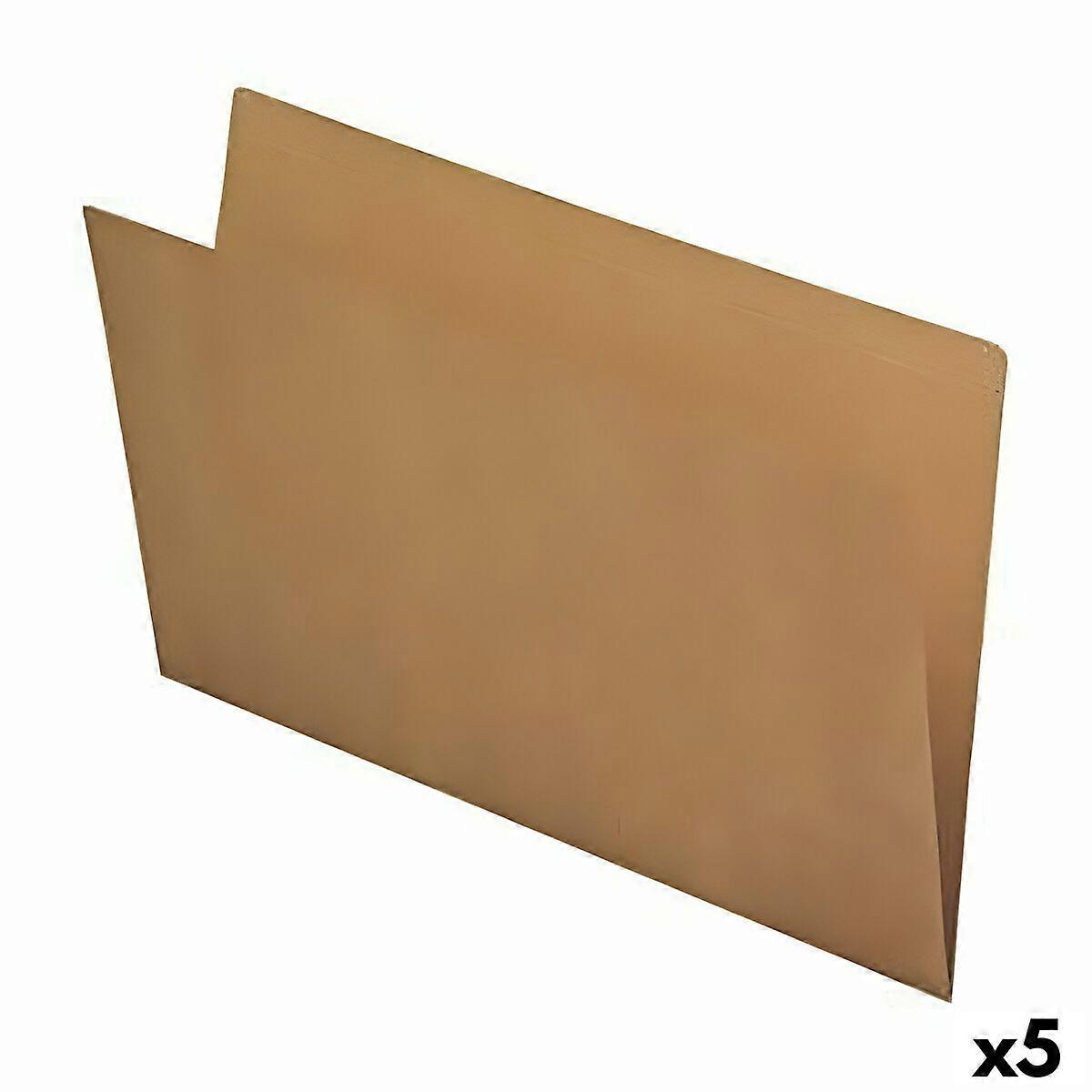 Subfolder FADE Brown A4 (5 Units)