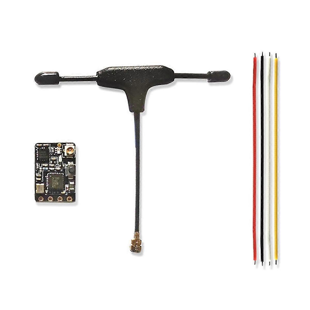 For Link 2.4Ghz ELRS RX Micro-Module for RC FPV Drone