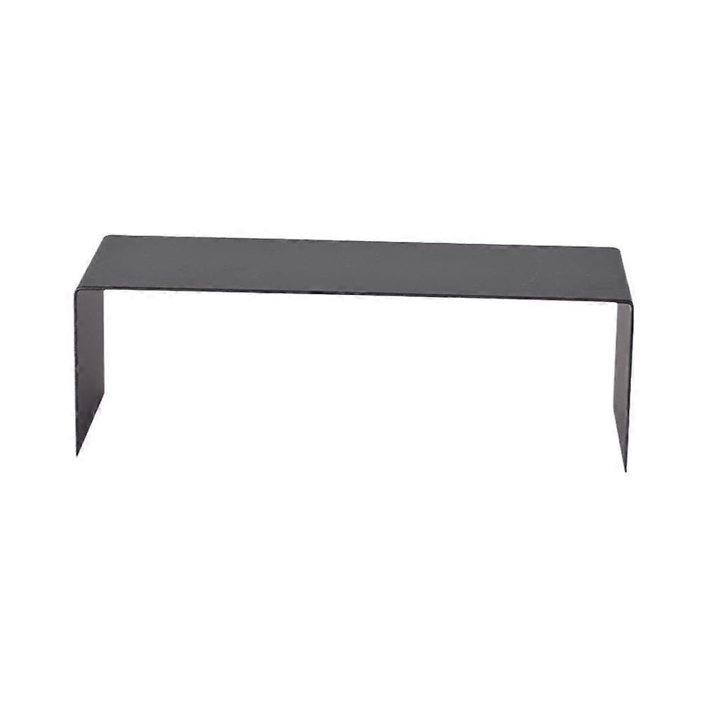 Stainless Steel Shoe Bag Display Rack Shoe Store Display Rack Bag Bracket Bench Rack Women's Bag Store Display Props Shoe Bracket