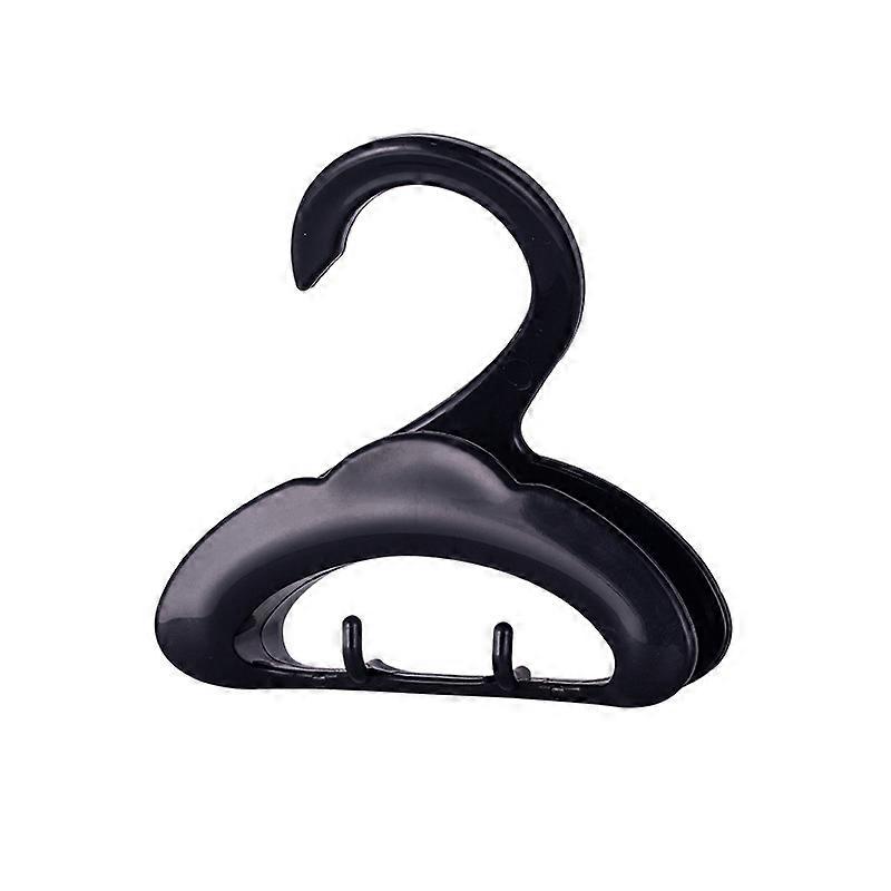 INF Wardrobe Handbag Hanger Hook Organizer