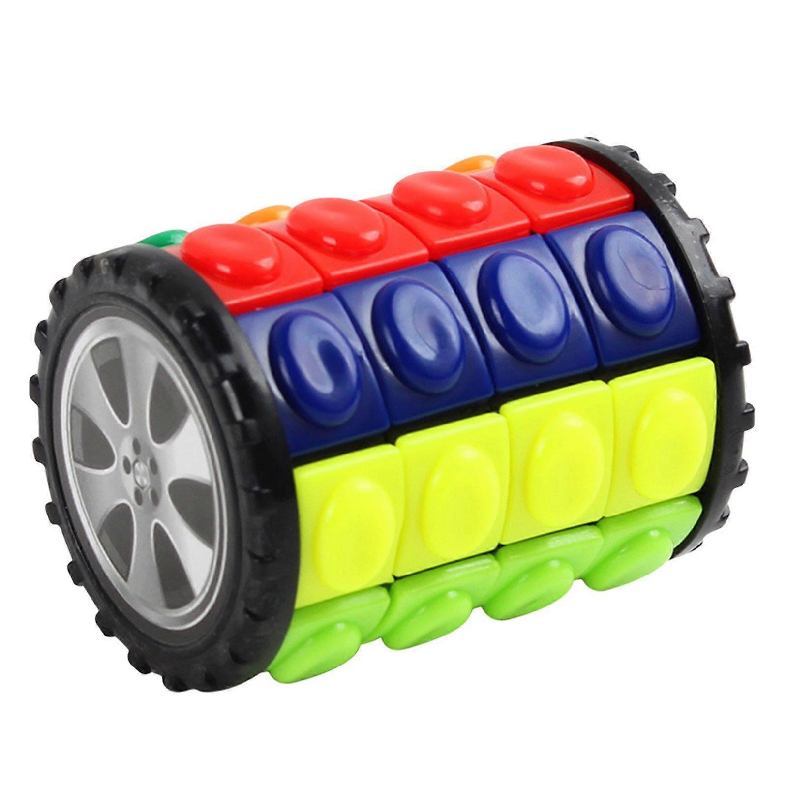 Decompression Corn Wireless Children's Toy Puzzle Game ToyToy Playsets