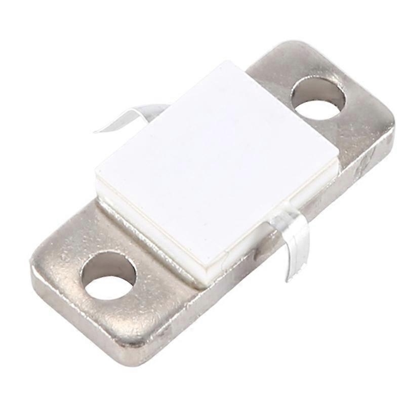 Flange Resistor 50Ohm 250Watt Dc-2Ghz Rfr50-250 High Power Resistive 50Ohms 250 Watts Flanged Mount