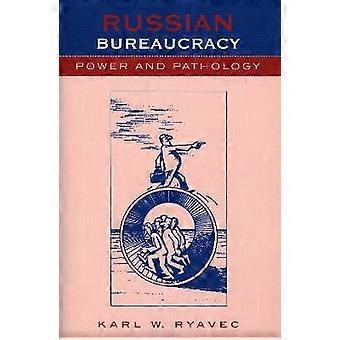 Bureaucratie russe