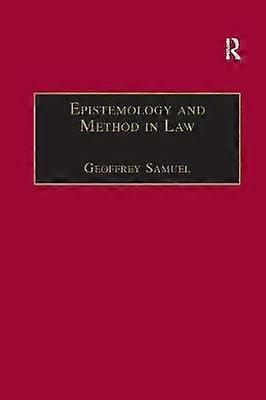Epistemology and Method in Law