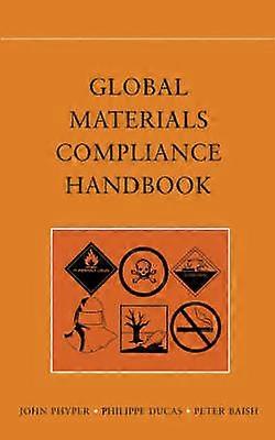 Global Materials Compliance Handbook