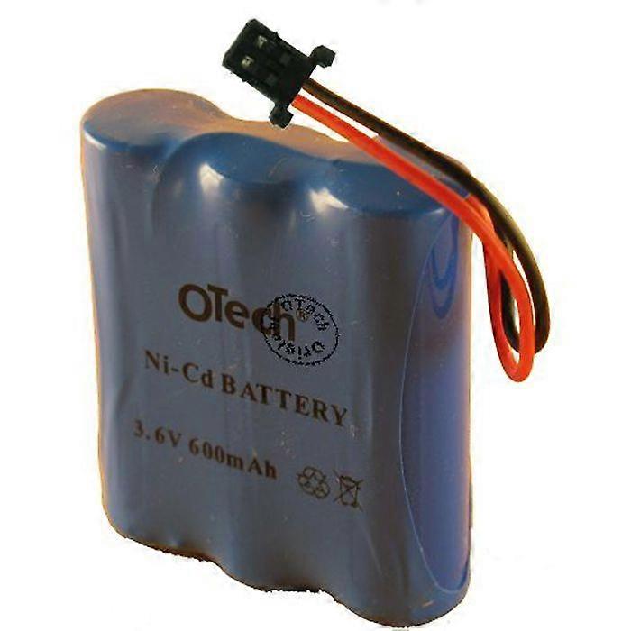Cordless Phone Battery for PANASONIC KXTC 904