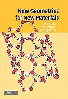 New Geometries for New Materials