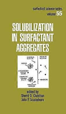Solubilizarea în agregate surfactant
