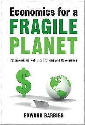 Economics for a Fragile Planet