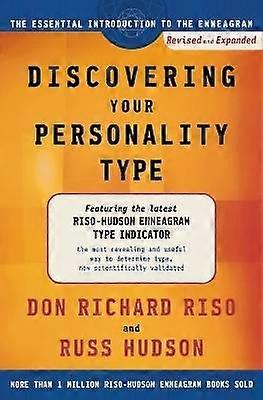 Discovering Your Personality Type