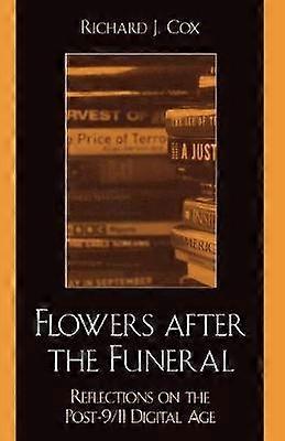 Flowers After the Funeral