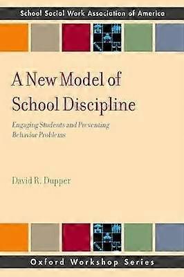 Ny model for skoledisciplin