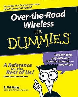Over-The-Road Wireless for Dummies