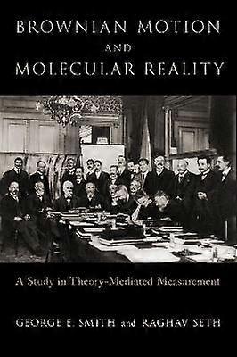 Brownian Motion and Molecular Reality