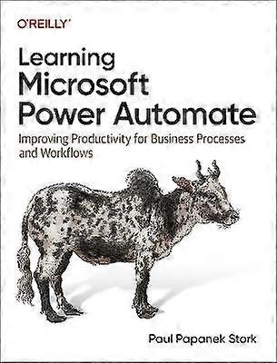 Apprentissage de Microsoft Power Automate