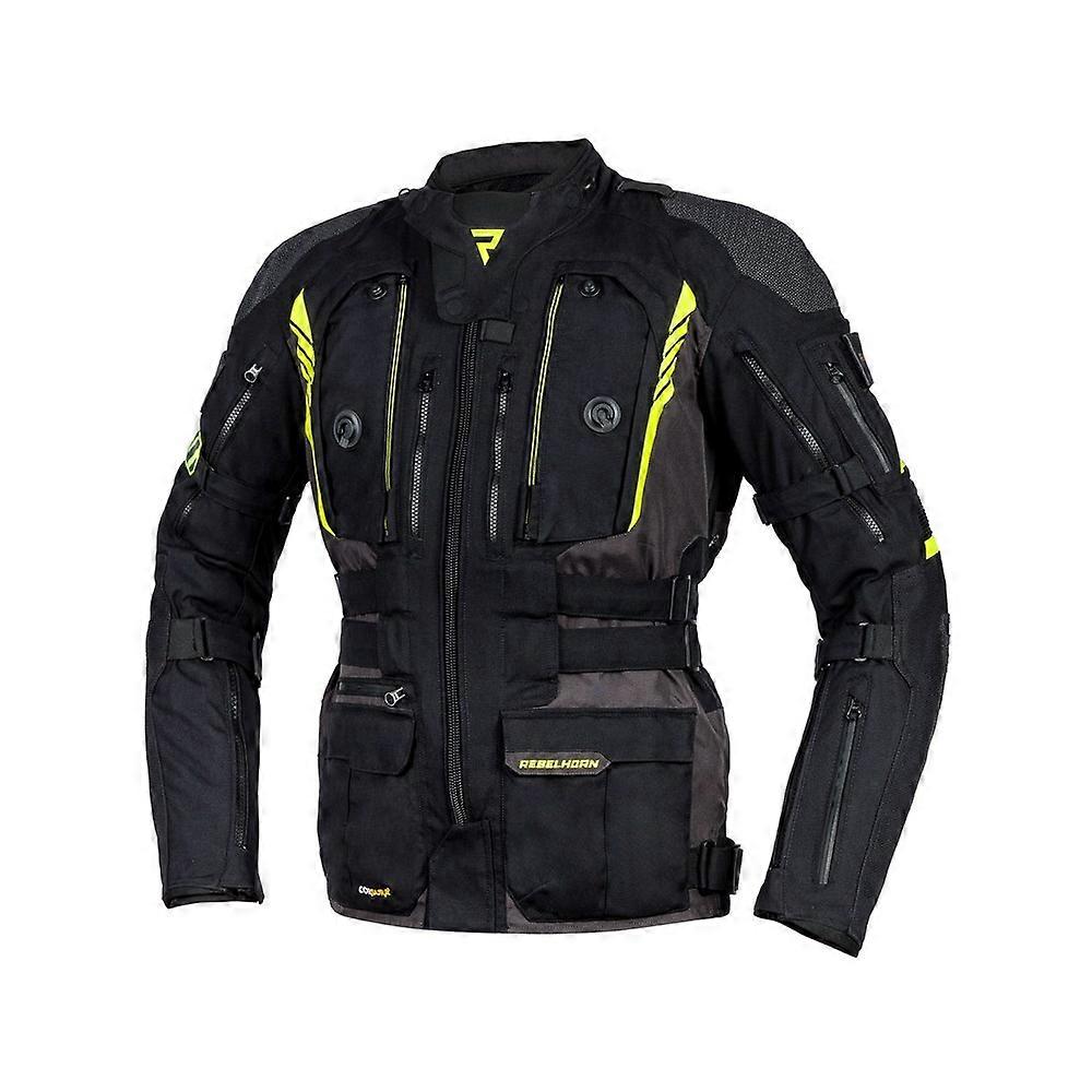 Jackets Rebelhorn Patrol RHTJPATROL58