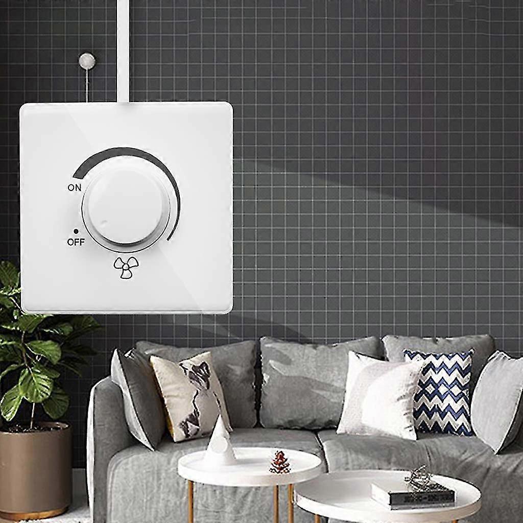 thumbnail interactive-video image 1 of Universal Ceiling Fan Remote Control Kit / Ceiling Fan Remote Control Kit FSIREM : Buy The 1 of 12