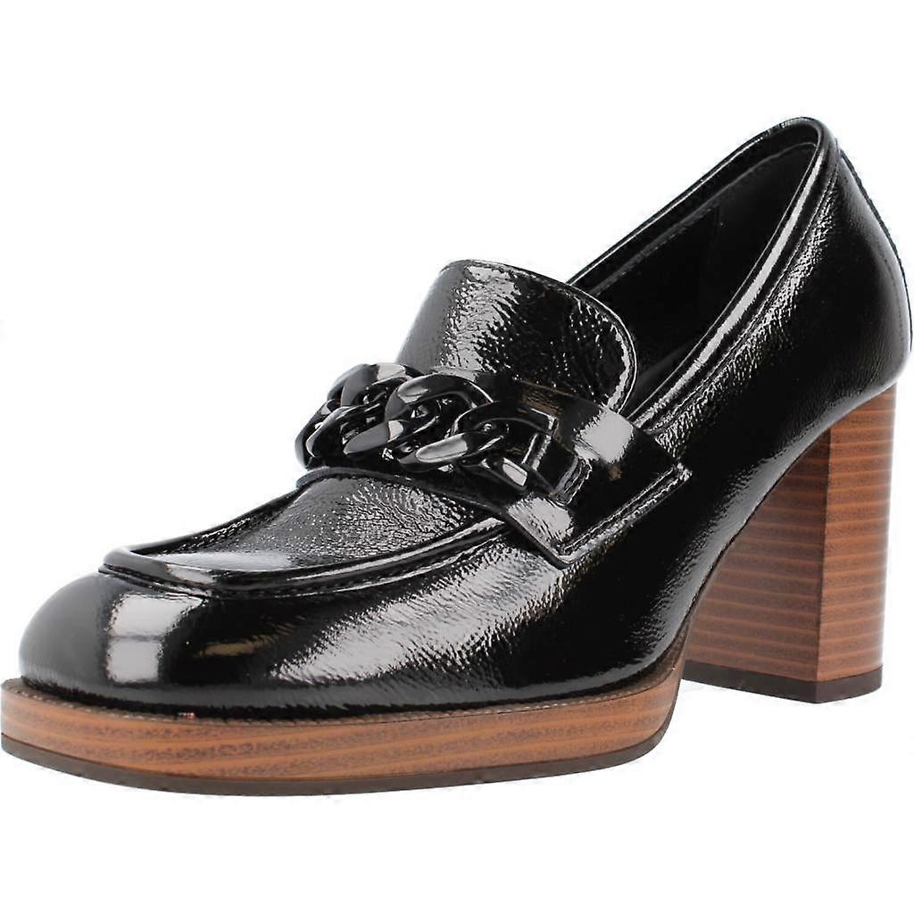 Nero Giardini Mocassins I205061d