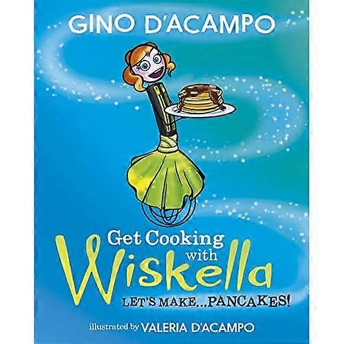 Get Cooking With Wiskella