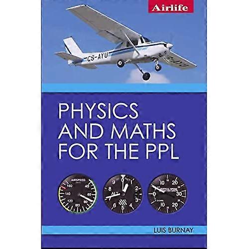 Physics and Maths for the Ppl