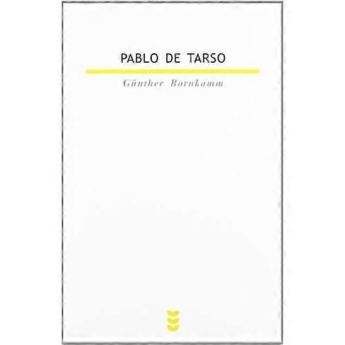 Pablo de Tarso