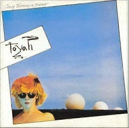 Toyah Sheep Farming in Barnet CD