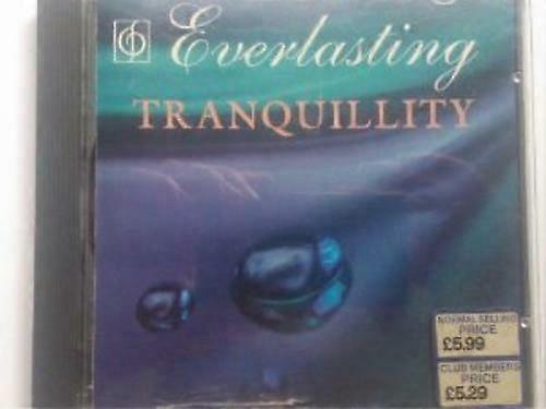 Various Artists Everlasting Tranquillity CD