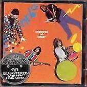 Nrbq Grooves in Orbit CD