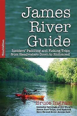 James River Guide