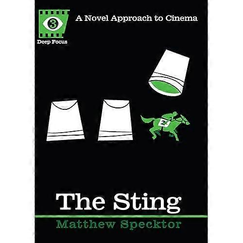 The Sting (Deep Focus)