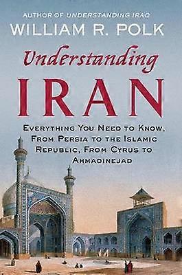 Understanding Iran