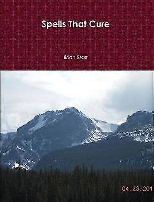 Spells That Cure